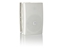 Bild von VIVA8 | 8" Wandaufbaulautsprecher 2-Weg 50 Watt | 100V (60 Watt | 8 Ohm) inkl. Wandhalterung, weiss