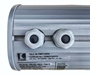 Bild von TS-C30-700/T-EN54 | Tonsäule 6x 77mm/3", 30 Watt, 700mm, IP66, Zertifizierung gemäss EN 54-24