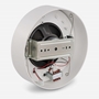 Bild von PS6 | 6" Aufbaulautsprecher rund 10 Watt | 100V