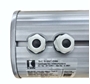 Bild von TS-C10-300/T-EN54 | Tonsäule 2x 77mm/3", 10 Watt, 300mm, IP66, Zertifizierung gemäss EN 54-24