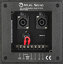 Bild von SM8SUB70-B | 8" Aufbau Subbass 60 W | 100 V / 8 Ohm, schwarz