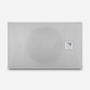 Bild von iSpeak5R | 5" Aufbaulautsprecher mit Lautstärkeregler und Emergency Input 6 Watt | 100V