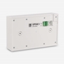 Bild von iSpeak5R | 5" Aufbaulautsprecher mit Lautstärkeregler und Emergency Input 6 Watt | 100V
