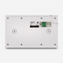 Bild von iSpeak5EN | 5" Aufbaulautsprecher 6 Watt | 100V, Zertifizierung gemäss EN 54-24