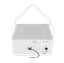Bild von M1000-W | 8" Dual Cone Sound Masking Lautsprecher 4 W | 100 V, weiss