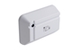 Bild von WA-S06-165/T-EN54 | Wand-Aufbau-Lautsprecher slim-line, 6 Watt, 165mm/6.5", wetterfest, IP21, schlagfestes ABS Kunststoffgehäuse, Zertifizierung gemäss EN 54-24