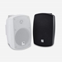 Bild von POWER BOX 51 | Aktives 5"/1" 2-Weg Stereo Lautsprechersystem, weiss