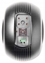 Bild von AW5.2TW+ | 5.25" 2-Weg Aufbaulautsprecher wetterfest IP54 mit 60 W | 100 V / 50 W | 8 Ohm inkl. Drehgelenkhalterung, weiss