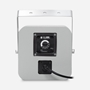 Bild von RC5 | wetterfester IP55 2-Weg 5"/1" Coax Lautsprecher mit 60 Watt | 100V / 100 W | 8 Ohm