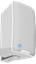 Bild von FS-6D-W | IsoFlare™ 6" Premium Aufbaulautsprecher wetterfest IP55 mit 2x 30W Dante PoE+/++ | 8 Ohm Out, weiss