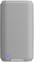 Bild von FS-6D-W | IsoFlare™ 6" Premium Aufbaulautsprecher wetterfest IP55 mit 2x 30W Dante PoE+/++ | 8 Ohm Out, weiss