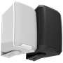 Bild von FS-4T-W | IsoFlare™ 4" Premium Aufbaulautsprecher wetterfest IP65 mit 30 W | 100 V / 120 W | 8 Ohm, weiss