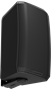 Bild von FS-6T-B | IsoFlare™ 6" Premium Aufbaulautsprecher wetterfest IP65 mit 60 W | 100 V / 160 W | 8 Ohm, schwarz