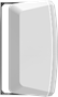 Bild von FS-8T-W | IsoFlare™ 8" Premium Aufbaulautsprecher wetterfest IP65 mit 60 W | 100 V / 180 W | 8 Ohm, weiss
