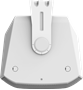 Bild von FS-8T-W | IsoFlare™ 8" Premium Aufbaulautsprecher wetterfest IP65 mit 60 W | 100 V / 180 W | 8 Ohm, weiss