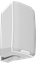 Bild von FS-6T-W | IsoFlare™ 6" Premium Aufbaulautsprecher wetterfest IP65 mit 60 W | 100 V / 160 W | 8 Ohm, weiss