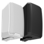 Bild von FS-6T-W | IsoFlare™ 6" Premium Aufbaulautsprecher wetterfest IP65 mit 60 W | 100 V / 160 W | 8 Ohm, weiss