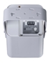 Bild von PRO60-130/Tplus-EN54 ws | Lautsprecher, 2-Wege-System, Bassreflex, 100 Watt, 130mm/5", wetterfest IP66, Zertifizierung gemäss EN 54-24, weiss