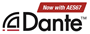 Bild von proMX 31DT | Einbau Mischvorverstärker proMX DT® 3x AUX, 1x MIK IN auf Dante