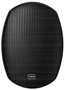 Bild von AW8.2T+ | 8" 2-Weg Aufbaulautsprecher wetterfest IP54 mit 60 W | 100 V / 70 W | 8 Ohm inkl. Drehgelenkhalterung, schwarz