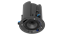 Bild von FC-4D | IsoFlare™ 4" Premium Coax Deckenlautsprecher wetterfest IP44 mit 2x 30W Dante PoE+/++ | 8 Ohm Out, weiss