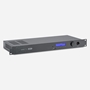 Bild von iMIX5 | 5 Stereo Out Mixer Preamplifier with integrated Media Player, AUX input, USB, Bluetooth and FM radio
