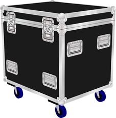 Bild von Case TStick | Double Case für 2x Touring Stick, Flying Kits und Zubehör