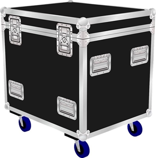 Bild von Case TStick | Double Case für 2x Touring Stick, Flying Kits und Zubehör
