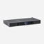 Bild von iAC120DSP | Power Installation Amplifier 120W/4 Ohm & 100V with DSP, RS232 control