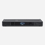 Bild von iAC120DSP | Power Installation Amplifier 120W/4 Ohm & 100V with DSP, RS232 control