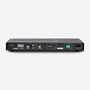 Bild von iAC120DSP | Power Installation Amplifier 120W/4 Ohm & 100V with DSP, RS232 control