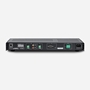 Bild von iAC120DSP | Power Installation Amplifier 120W/4 Ohm & 100V with DSP, RS232 control