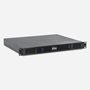 Bild von iA4X240 | Power Installation Amplifier 4x 240W/8 Ohm & 100V