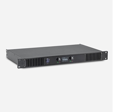 Bild von AMP1500 | Power Installation Amplifier 2x 1'800W/2 Ohm