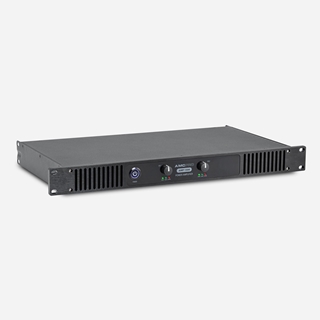 Bild von AMP1500 | Power Installation Amplifier 2x 1'800W/2 Ohm