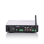 Bild von DMPA240 Stream | Internet Streamer/USB/Bluetooth Mischverstärker 240 Watt/2 Ohm &  100 Volt