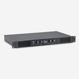 Bild von AMP4X1000 | Power Installation Amplifier 4x 1'500W/4 Ohm