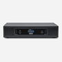 Bild von iAC2X240DSP | Power Installation Amplifier 2x 240W/4 Ohm & 100V with DSP, RS232 control