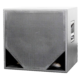 Bild von SX112-WT | 12" Subwoofer passive - White