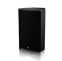 Bild von iFlex12.1 bl | 12"/1" Hochleistungslautsprecher, 75°x50°, 400/1'600W, 8Ohm, schwarz