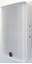 Bild von iFlex12.1 wh | 12"/1" Hochleistungslautsprecher, 75°x50°, 400/1'600W, 8Ohm, weiss