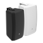 Bild von AS-10ST-W | 10" Subwoofer Aufbaulautsprecher wetterfest IP55 mit 200 W | 100 V / 300 W | 4 Ohm, weiss