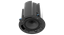 Bild von FC-8T | IsoFlare™ 8" Premium Low Profile Coax Deckenlautsprecher wetterfest IP44 mit 60 W | 100 V / 8 Ohm, weiss