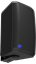 Bild von FS-6D-B | IsoFlare™ 6" Premium Aufbaulautsprecher wetterfest IP55 mit 2x 30W Dante PoE+/++ | 8 Ohm Out, schwarz