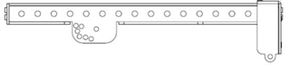 Bild von Rigging TLC | Rigging Frame für Touring Line compact
