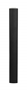 Bild von ICC12/3-RD1-BK | Iconyx Compact 12x 3"/77mm Digitally Steerable Column with Dante - Black