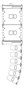 Bild von Rigging TLC Sub | Rigging Frame für Touring Line compact & TLC Flugsub
