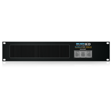 Bild von IED5434AMP | Mehrkanalverstärker 4x 300 Watt/100 Volt