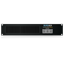Bild von IED5434AMP | Mehrkanalverstärker 4x 300 Watt/100 Volt
