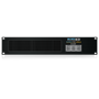 Bild von IED5454AMP | Mehrkanalverstärker 4x 500 Watt/100 Volt